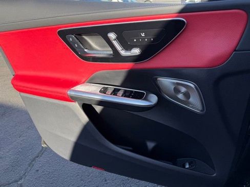 New 2026 Mercedes-Benz GLC 300 4MATIC image 20