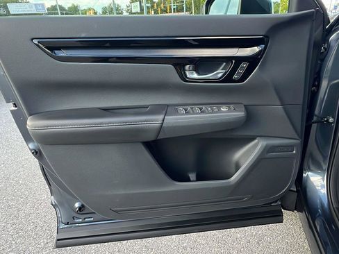 New 2026 Honda CR-V EX-L image 22