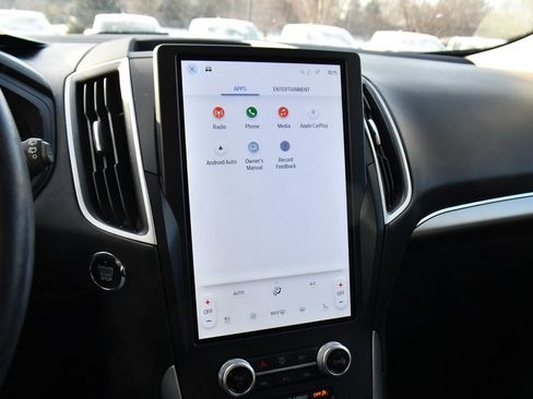 Used 2022 Ford Edge SEL w/ Convenience Package image 25