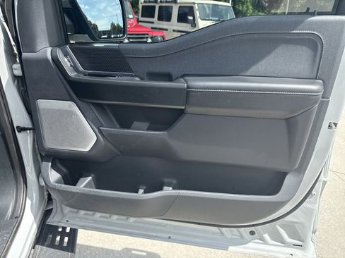 Used 2023 Ford F150 Raptor w/ Raptor Carbon Fiber Package image 38