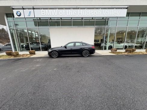 Certified 2023 BMW 430i Gran Coupe xDrive w/ M Sport Package image 1