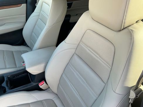 Used 2021 Honda CR-V EX-L image 11