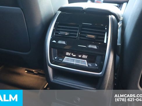 Used 2022 BMW X6 M w/ Competition Package image 28