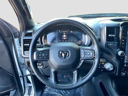 Used 2024 RAM 1500 Limited image 11
