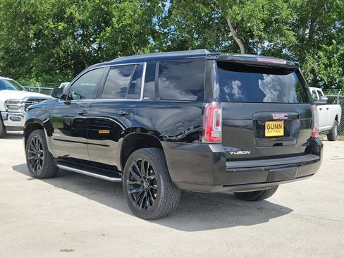 Used 2019 GMC Yukon SLT w/ Open Road Package AWD/4WD image 5