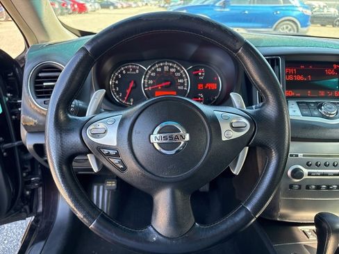 Used 2011 Nissan Maxima 3.5 SV w/ Sport Pkg image 14