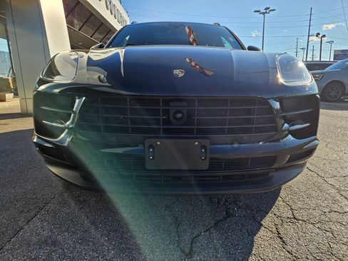 Used 2019 Porsche Macan image 9