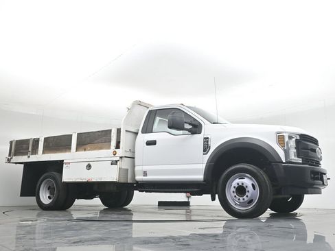 Used 2019 Ford F450 XL image 48