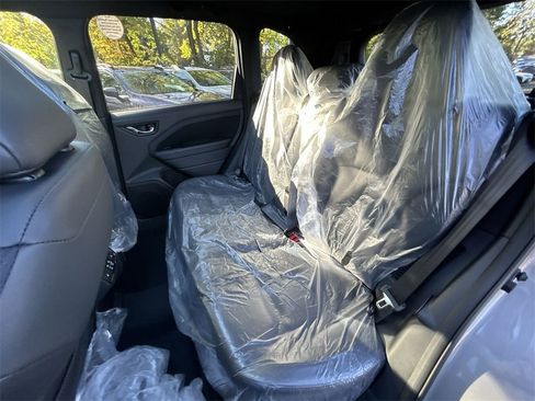 New 2025 Subaru Forester Touring image 13