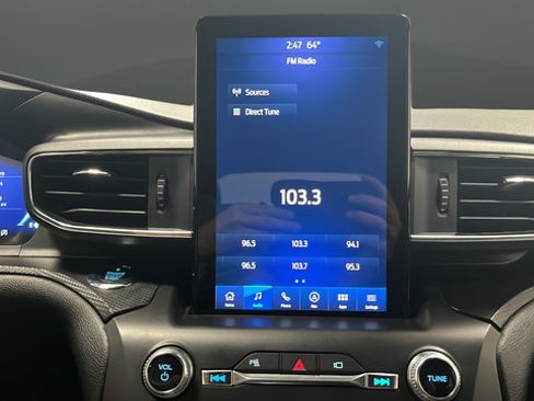 Used 2020 Ford Explorer ST w/ ST Street Pack AWD/4WD image 34
