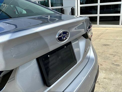 New 2025 Subaru Legacy Limited image 12