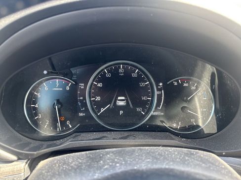Used 2021 MAZDA CX-5 Grand Touring w/ GT Premium Package AWD/4WD image 6