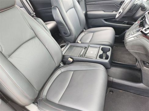 Certified 2025 Honda Odyssey Sport-L image 15