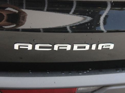 Used 2026 GMC Acadia AT4 AWD/4WD image 21