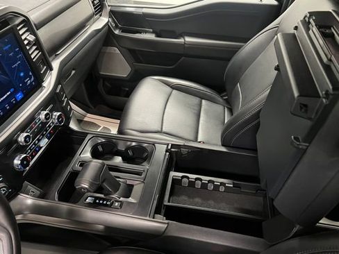 Used 2025 Ford F150 Lariat w/ Bed Utility Package image 41