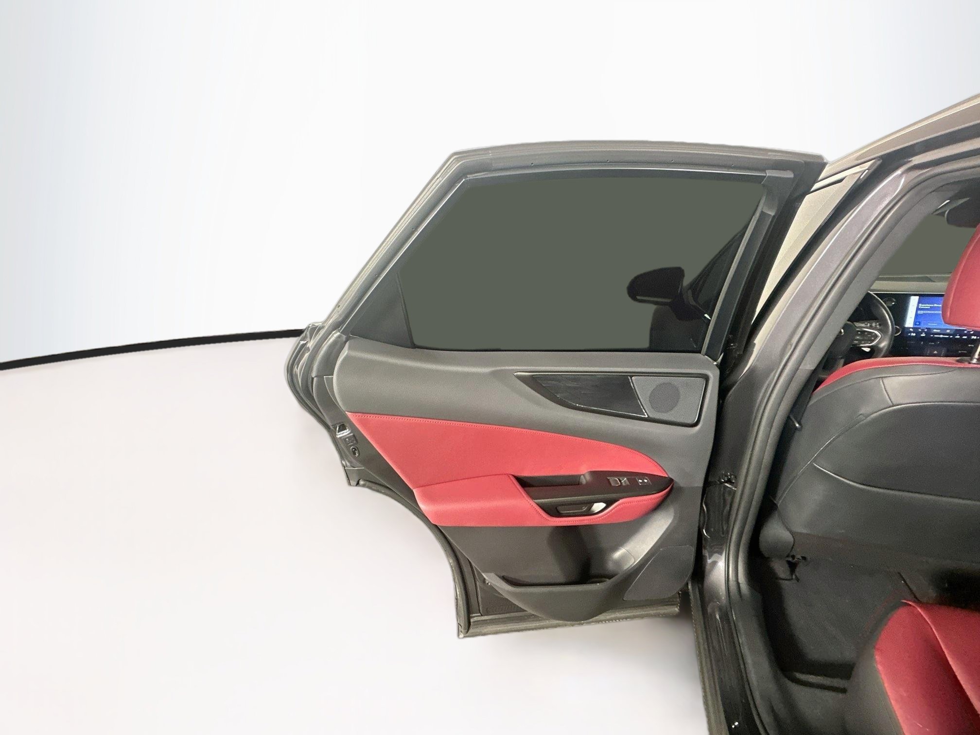 Used 2024 Lexus NX 250 FWD image 26