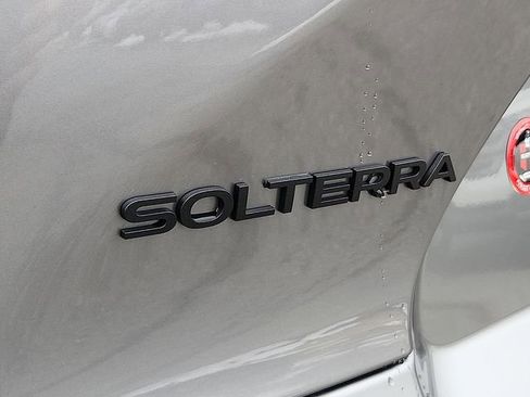 New 2026 Subaru Solterra Premium image 15