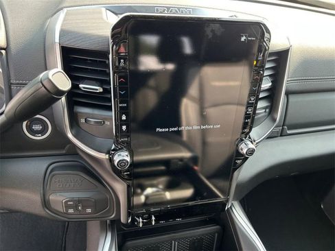 New 2026 RAM 3500 Laramie image 21