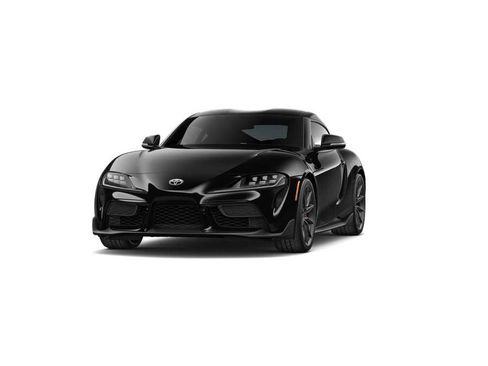 New 2026 Toyota Supra Premium RWD image 18