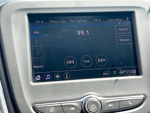 Used 2020 Chevrolet Equinox LT AWD/4WD image 14