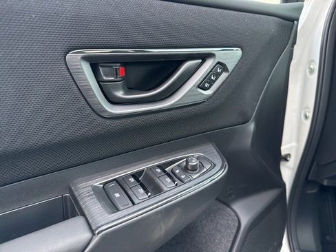 New 2026 Subaru Outback Limited image 19