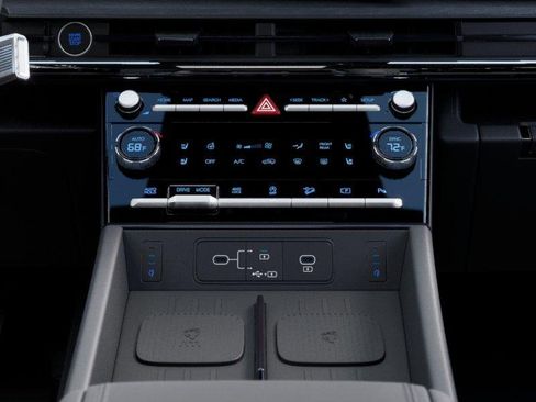 New 2026 Hyundai Santa Fe Calligraphy image 16
