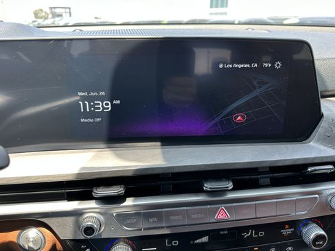 Certified 2024 Kia Telluride EX X-Line AWD/4WD image 31