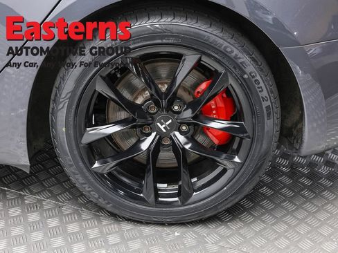 Used 2019 Tesla Model 3 Performance AWD/4WD image 8