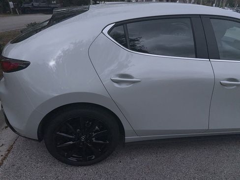 Certified 2026 MAZDA MAZDA3 s Sport FWD image 13