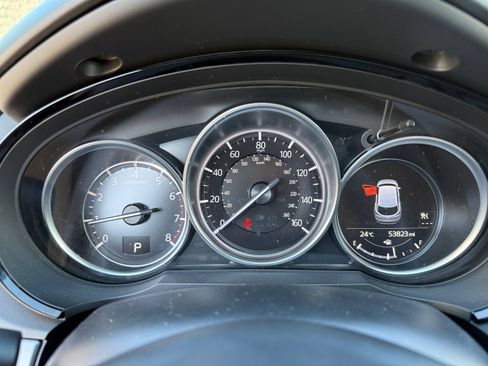 Used 2020 MAZDA CX-9 Sport image 24