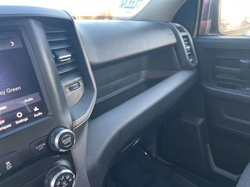 Used 2020 RAM 2500 Tradesman image 28