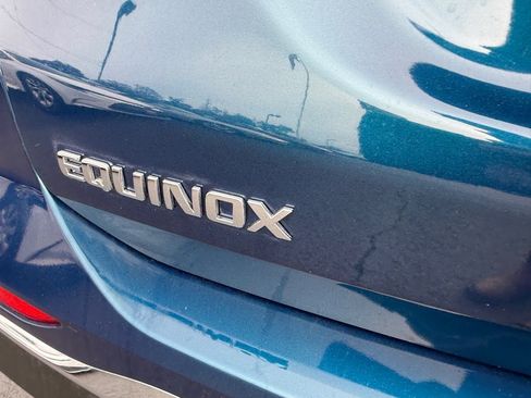 Used 2021 Chevrolet Equinox LT image 4