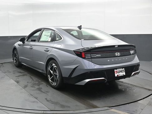 New 2026 Hyundai Sonata SEL image 10