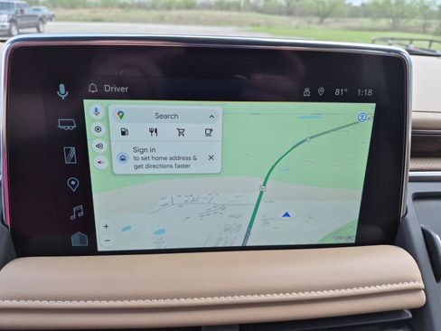 Used 2023 Chevrolet Tahoe Premier image 14