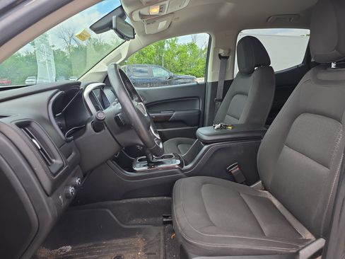 Used 2019 GMC Canyon SLE w/ Elevation Edition AWD/4WD image 13