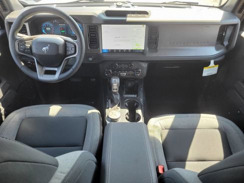 New 2026 Ford Bronco Big Bend AWD/4WD image 10