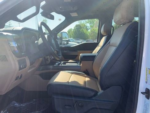New 2026 Ford F250 Lariat AWD/4WD image 24
