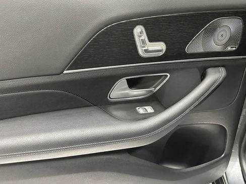Certified 2024 Mercedes-Benz GLS 450 4MATIC image 28