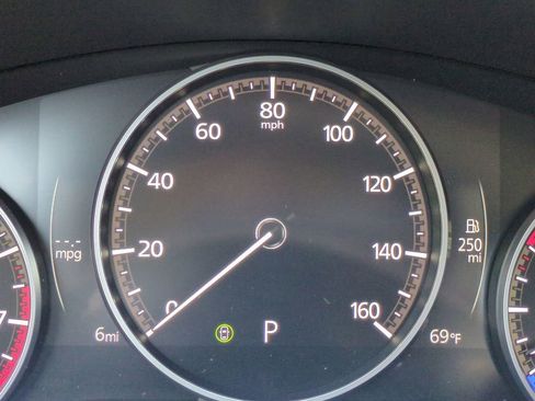 New 2026 MAZDA MAZDA3 s Sport FWD image 25