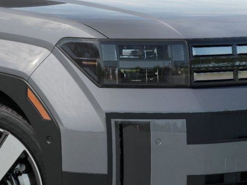 New 2026 Hyundai Santa Fe Limited image 9
