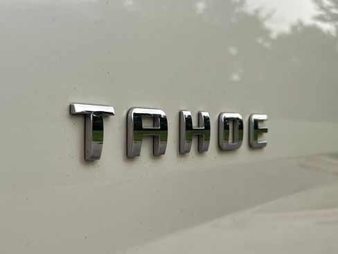 Used 2015 Chevrolet Tahoe LT AWD/4WD image 13
