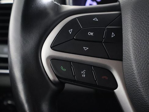 Used 2021 Jeep Grand Cherokee Limited w/ Quick Order Package 2GK 80th image 39