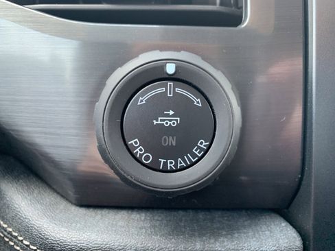 New 2025 Ford F150 Lightning Flash image 35