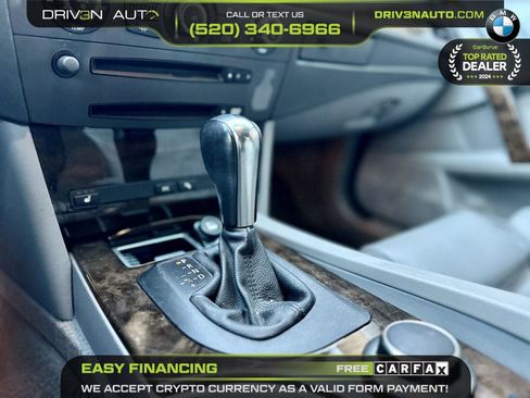 Used 2006 BMW 530xi image 13