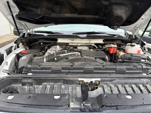 Used 2020 GMC Sierra 2500 Denali w/ Denali Ultimate Package image 22