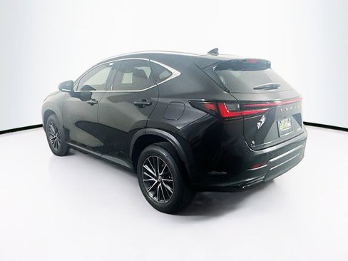 Used 2024 Lexus NX 250 FWD image 5