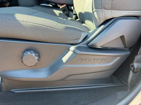 New 2026 Ford F250 XL w/ STX Appearance Package image 24