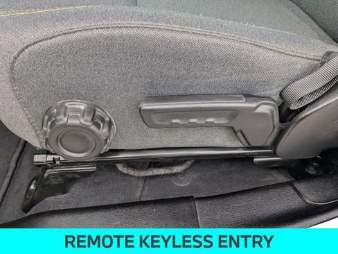 Used 2025 Jeep Wrangler Sahara 4xe image 16