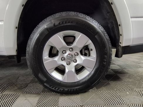 Used 2025 RAM 1500 Big Horn AWD/4WD image 11