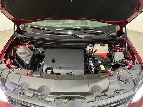 Used 2020 Chevrolet Traverse RS image 6